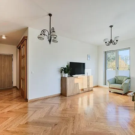 Wygodny Julianow Arturowek Apartment Lodz (Lodz)