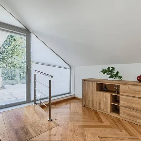 Apartment Wygodny Julianow Arturowek Lodz