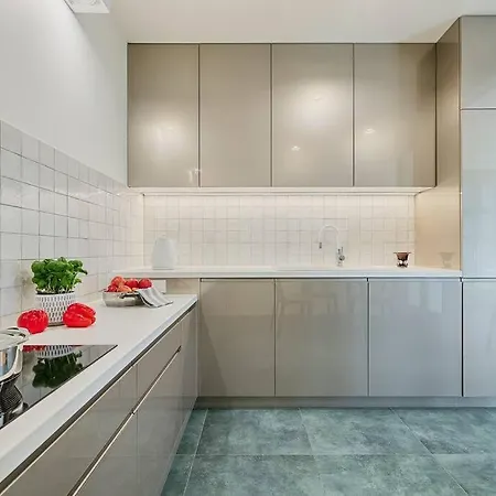Wygodny Julianow Arturowek Apartment