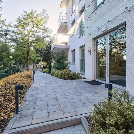 Wygodny Julianow Arturowek Apartment Lodz